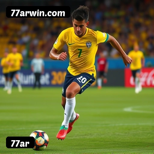 Apostas de Futebol