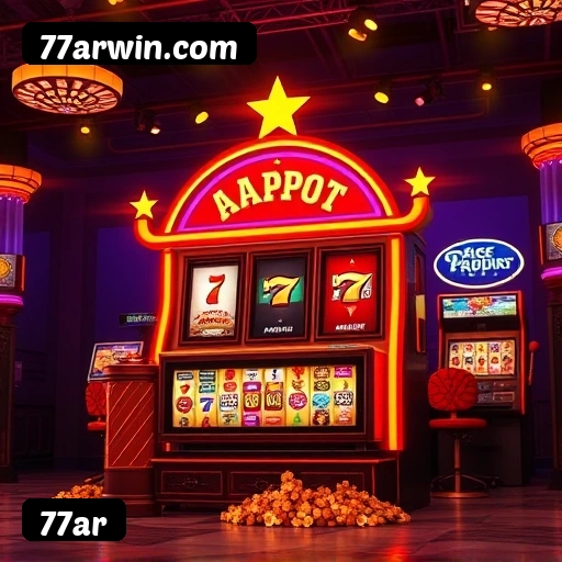 Segurança 77ar