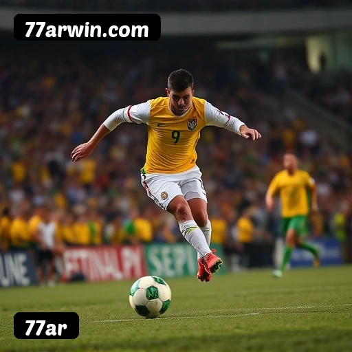 Cashback semanal 77ar