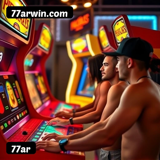 Baixar APK 77ar